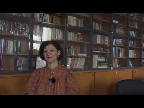 Обучението по гражданско и интеркултурно образование в средното училище - проф. Мира Маркова